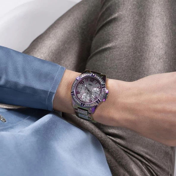 Guess GUGW0044L1 Kadın Kol Saati - Resim 4