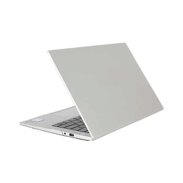 Huawei Matebook D14 Uyumlu MSoft Kristal Kapak