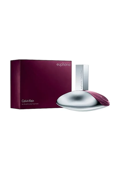 Calvin Klein Euphoria Edp 100 Ml Kadın Parfüm