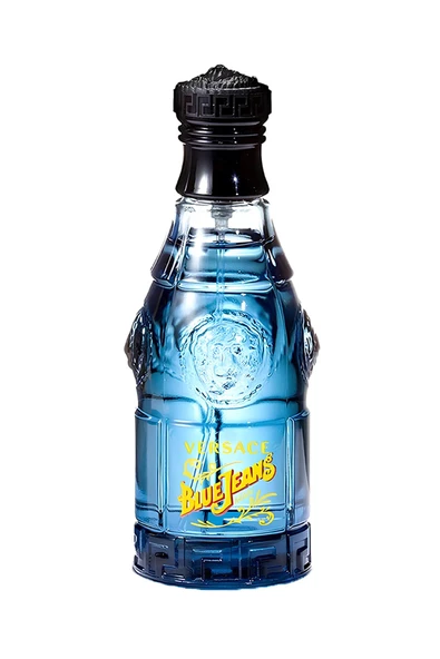 Versace Blue Jeans Edt 75 Ml Erkek Parfüm - 2