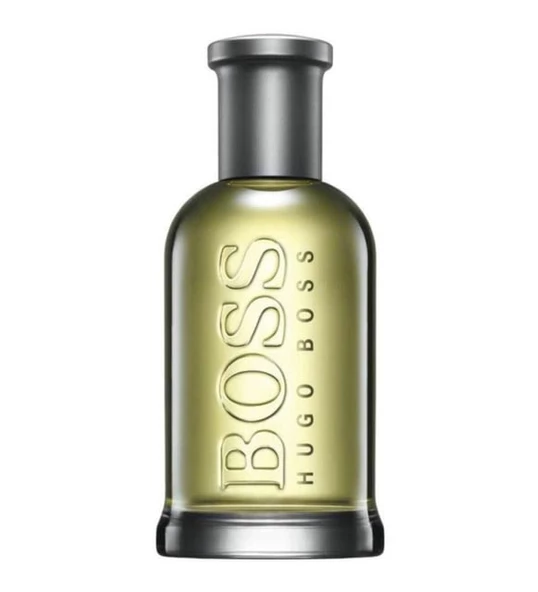 Hugo Boss Bottled EDT 100 ml Erkek Parfüm - 2