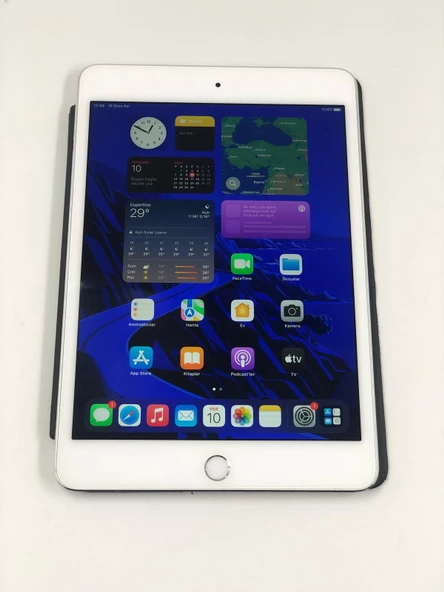 İpad Mini 4 128 Gb Hafıza Model (MK9P2LL/A) Yenilenmiş