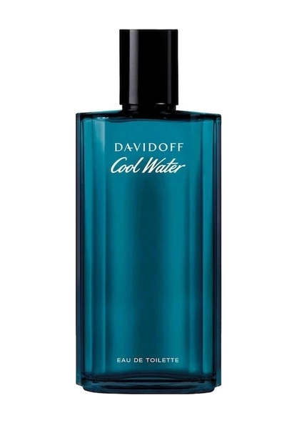 Davidoff Cool Water Edt 125 Ml Erkek Parfüm - 2