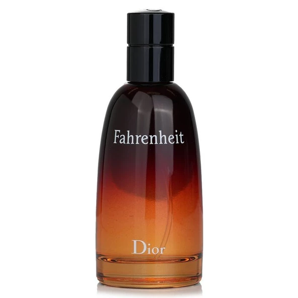 Dior Fahrenheit Edt 100 Ml Erkek Parfüm - 2