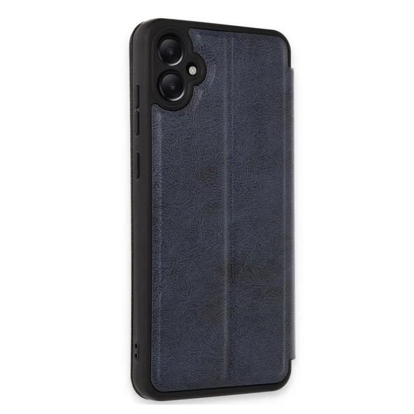 Samsung Galaxy A05 Kılıf Flip Cover Seri Kapaklı Kılıf - 11