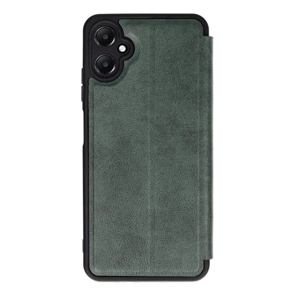 Samsung Galaxy A05 Kılıf Flip Cover Seri Kapaklı Kılıf - 8