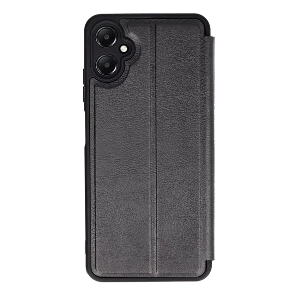 Samsung Galaxy A05 Kılıf Flip Cover Seri Kapaklı Kılıf - 2