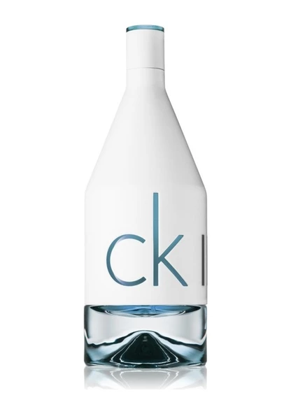 Calvin Klein In2u Edt 150Ml Erkek Parfüm - 2
