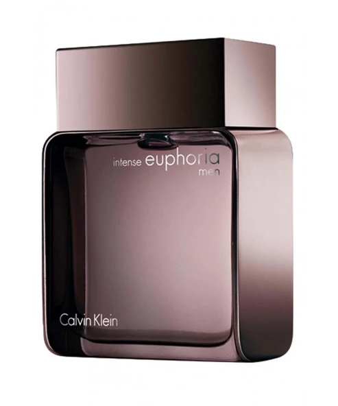 Calvin Klein Intense Euphoria 100 ml EDT Erkek Parfüm - Resim 2