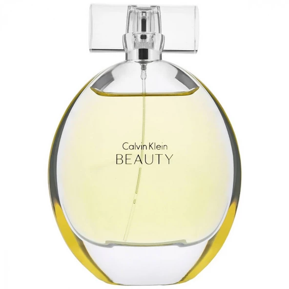 Calvin Klein Beauty Edp 100 Ml Kadın Parfüm - 2