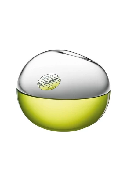 DKNY Be Delicious EDP 100 ml Kadın Parfüm - 2