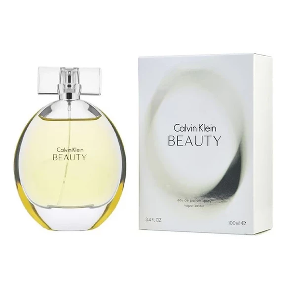 Calvin Klein Beauty EDP 100 ml Kadın Parfüm