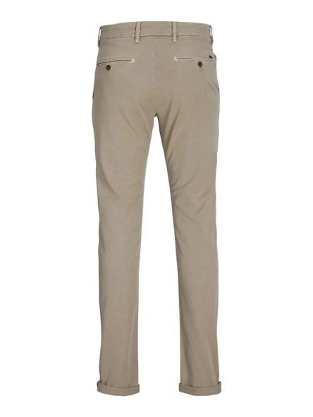Jack Jones Marco Erkek Chıno Pantolon 12253015 - 2
