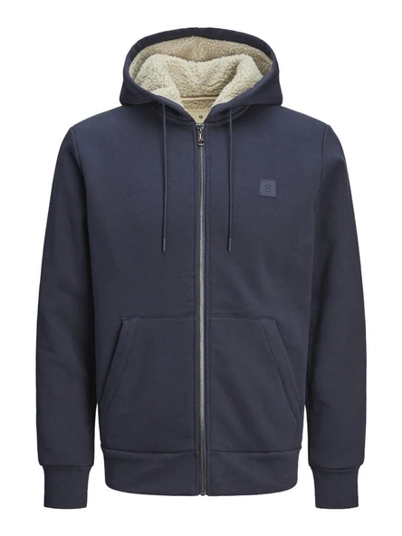 Jack Jones Blumason Teddy Erkek Sweat 12262125