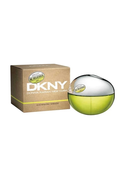 DKNY Be Delicious EDP 100 ml Kadın Parfüm