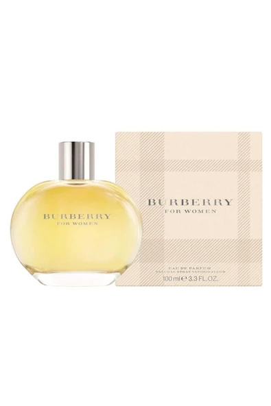 Burberry Classic Edp 100 Ml Kadın Parfüm