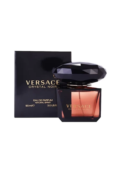 Versace Crystal Noir Edp 90 Ml Kadın Parfüm