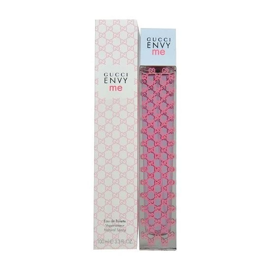 Gucci Envy Me EDT 100 ml Kadın Parfümü