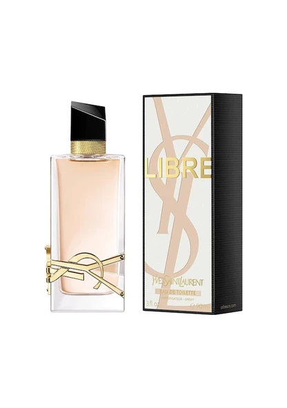 Yves Saint Laurent Ysl Libre 90 Ml Edt Kadın Parfüm