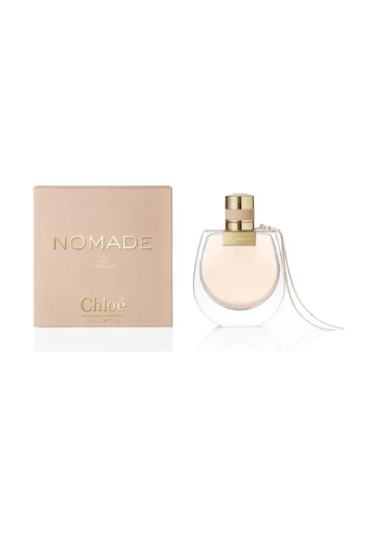 Chloe Nomade Edp 75 Ml Kadın Parfüm