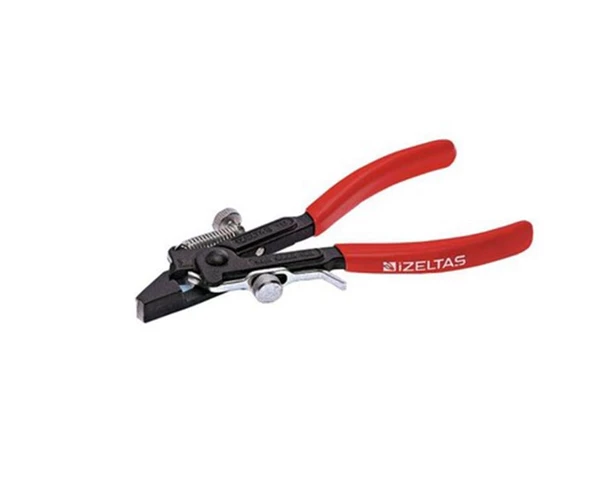 İzeltaş Testere Çaprazı 180Mm