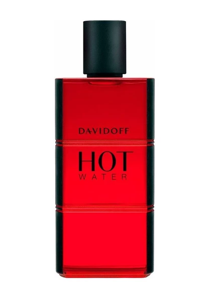 Davidoff Hot Water EDT 110 ml Erkek Parfümü - 2