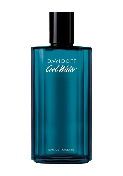 Davidoff Cool Water Erkek Parfüm EDT 200 ML - 2