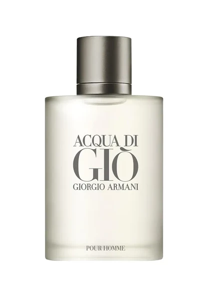 Giorgio Armani Acqua Di Gio Edt 100 Ml Erkek Parfüm - Resim 2