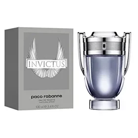 Paco Rabanne Invictus Edt 100 Ml Erkek Parfüm