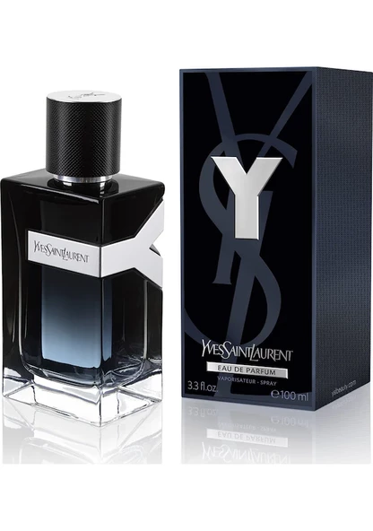 Yves Saint Laurent Y 100 ml EDP Erkek Parfüm