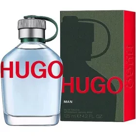 Hugo Boss Hugo Man EDT 125 ml Erkek Parfüm