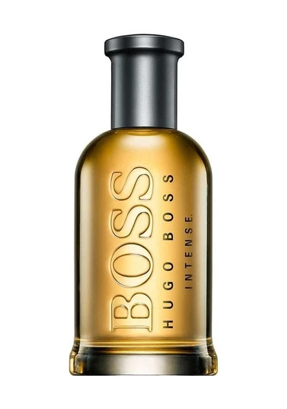 Hugo Boss Bottled Intense Edp 100 Ml Erkek Parfüm - Resim 2