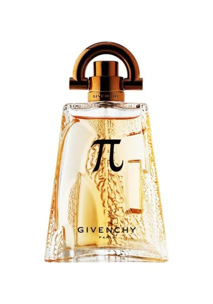 Givenchy Pi Edt 100 Ml Erkek Parfümü - 2