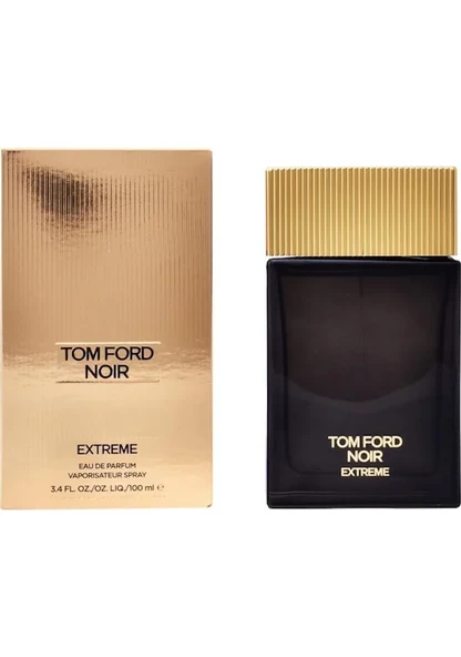 Tom Ford Noir Extreme Edp 100 Ml Erkek Parfümü