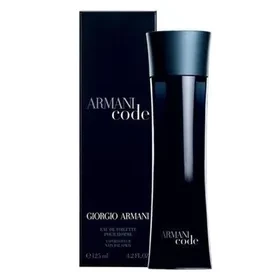 Giorgio Armani Code Edt 125 Ml Erkek Parfüm ürün görseli