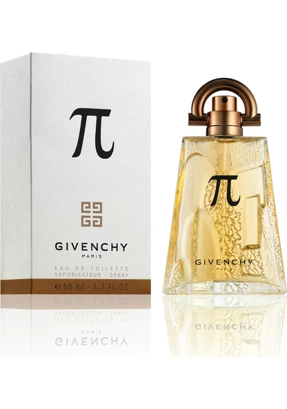 Givenchy Pi EDT 100 ml Erkek Parfümü