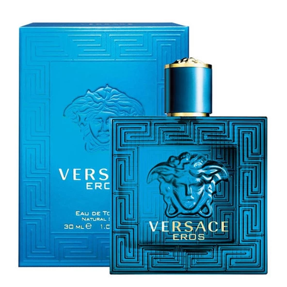 Versace Eros Edt 200 Ml Erkek Parfümü