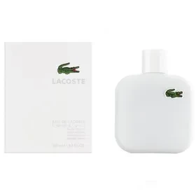 Lacoste Eau De Lacoste Blanc EDT 100 ML Erkek Parfüm