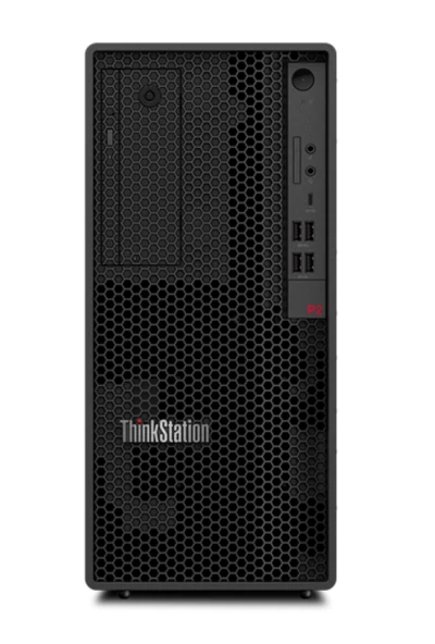 LENOVO 30FR001HTR WS P2 i7-14700 20C 2.1GHz 1x16GB 4400MHz UDIMM 1x1TB SSD NVIDIA T1000 8GB W11 PRO 500W TOWER