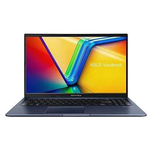 ASUS VIVOBOOK X1502ZA-EJ427 I3-1215U 4GB 256GB SSD O/B VGA 15.6" FHD FREEDOS NOTEBOOK