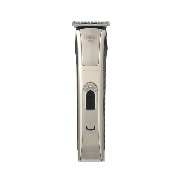 Powertec TR-558 Profesyonel Saç Sakal Ense Tıraş Makinesi - 3