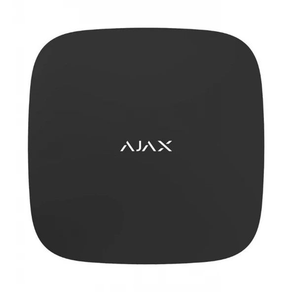 AJAX ReX, Kablosuz, Mesafe Artici, SIYAH - 2