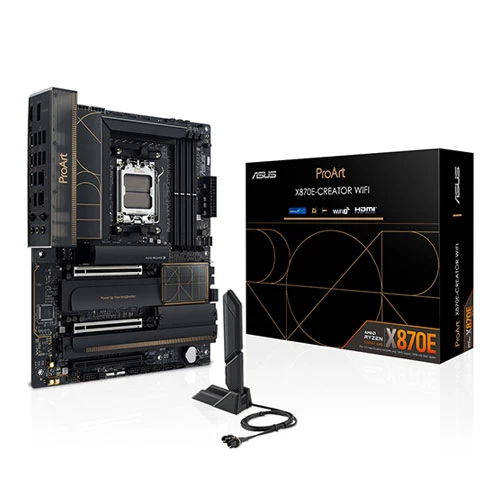 ASUS PROART X870E-CREATOR WIFI