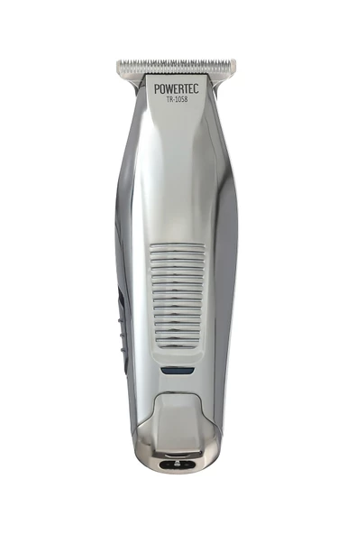 Powertec TR-1058 Sakal ve Saç Kesme Makinesi - 2