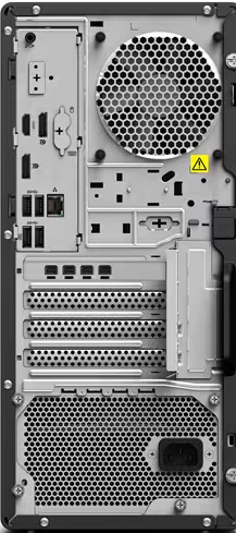 LENOVO 30FR003TTR WS P2 i7-14700 20C 2.1GHz 1x16GB 4400MHz UDIMM 1x1TB SSD NVIDIA RTXA2000 12GB W11 PRO 500W TOWER - 3