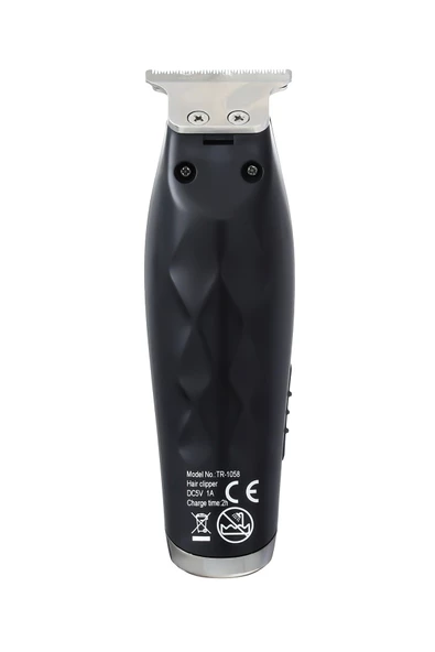 Powertec TR-1058 Sakal ve Saç Kesme Makinesi - 4