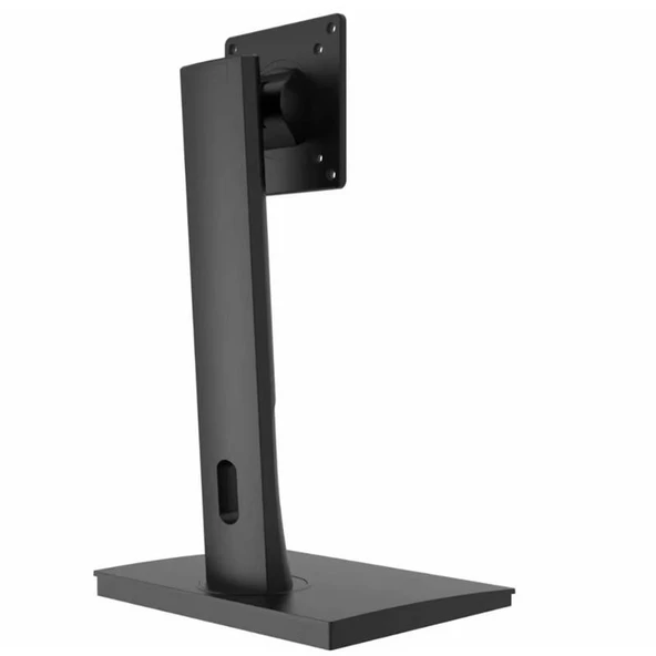 CUBE VPFF01 VESA YUKSEKLIK AYARLANABILIR PIVOT MONITOR AYAGI VESA UYUMLU TUM MODELLER ICIN - 2