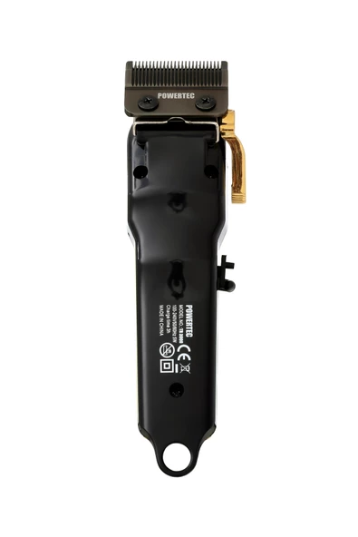 Powertec TR-3000 Profesyonel Saç Sakal Tıraş Makinesi - 2