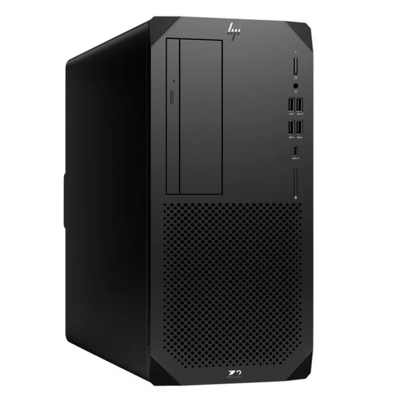 HP Z2 G9 i9 14900-16G-1TBSSD-W11Pro - 2