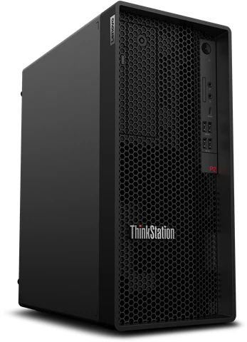 LENOVO 30FR003TTR WS P2 i7-14700 20C 2.1GHz 1x16GB 4400MHz UDIMM 1x1TB SSD NVIDIA RTXA2000 12GB W11 PRO 500W TOWER